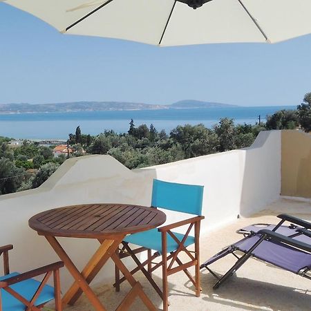 איה גליני Kalliroe Apartments -Creta מראה חיצוני תמונה