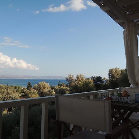 איה גליני Kalliroe Apartments -Creta מראה חיצוני תמונה