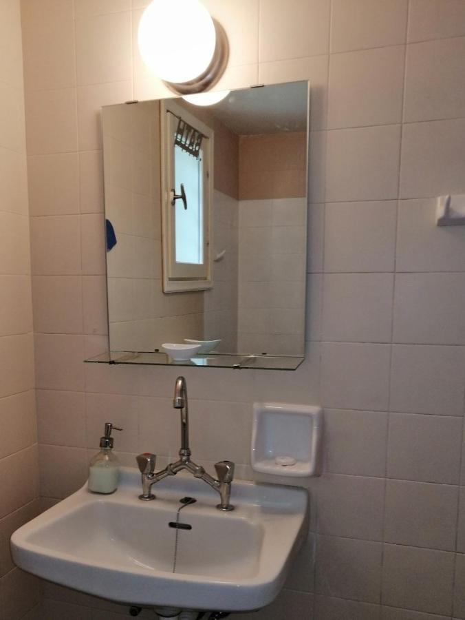 איה גליני Kalliroe Apartments -Creta מראה חיצוני תמונה