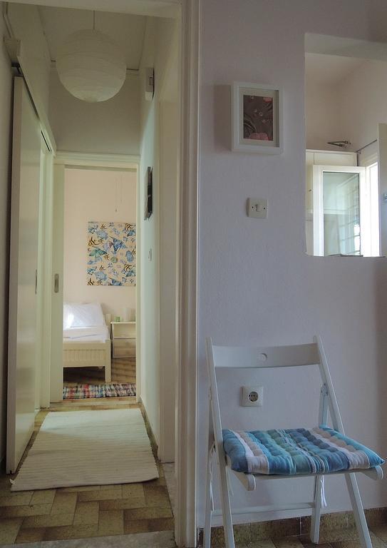 איה גליני Kalliroe Apartments -Creta חדר תמונה