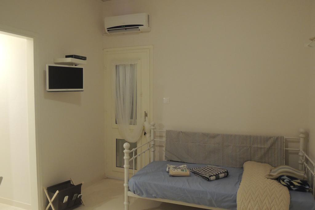 איה גליני Kalliroe Apartments -Creta מראה חיצוני תמונה