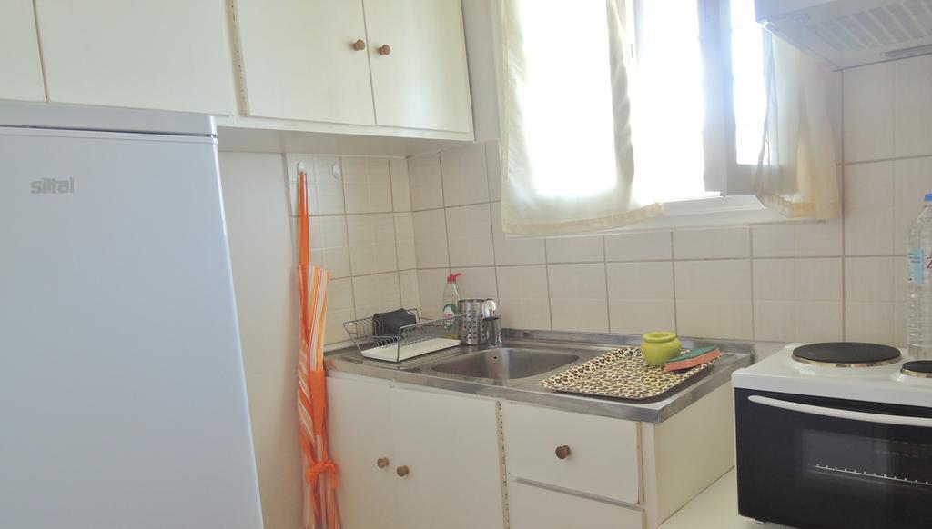איה גליני Kalliroe Apartments -Creta מראה חיצוני תמונה