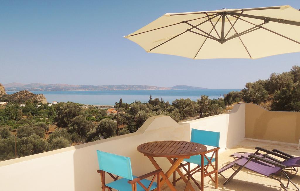 איה גליני Kalliroe Apartments -Creta מראה חיצוני תמונה